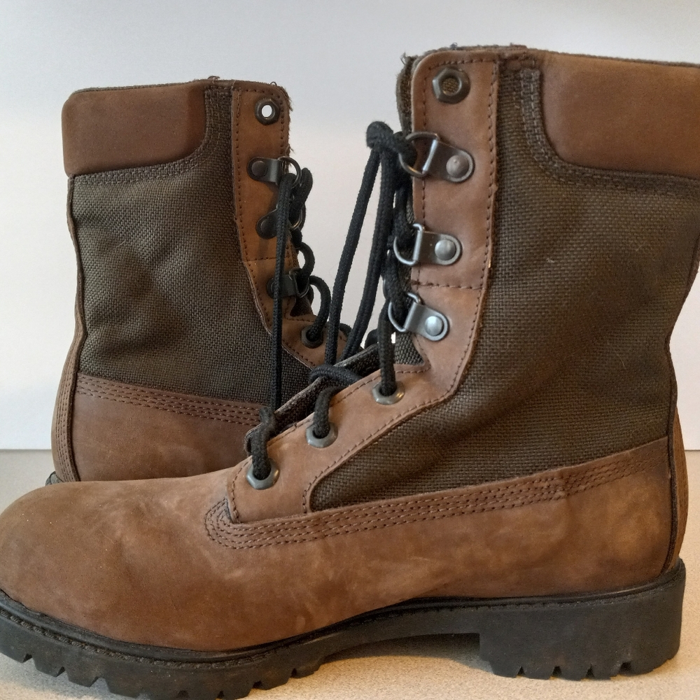 Rocky Boots - Picture 3 of 8